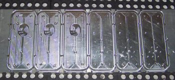IH Mill Tip